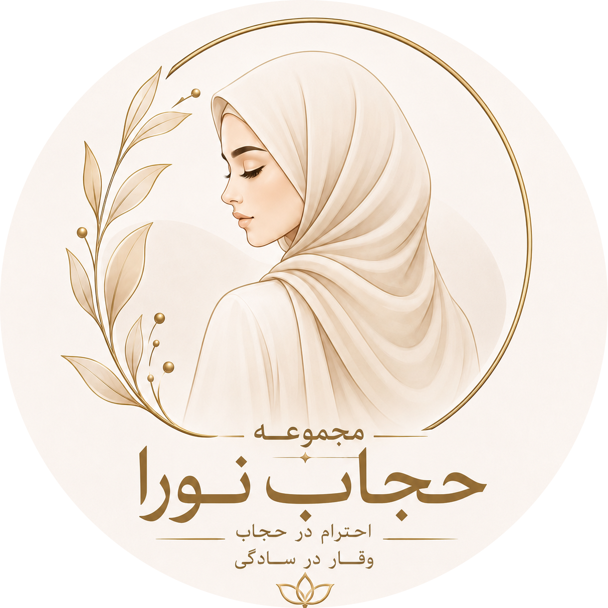 حجاب نورا